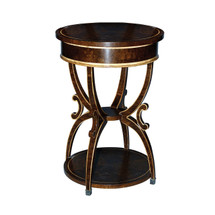 Empire Hourglass by Theodore Alexander