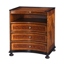 Liguria at Night by Theodore Alexander