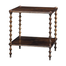 Variations on the Bobbin by Theodore Alexander