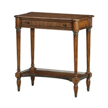 Occasionally Consoling by Theodore Alexander