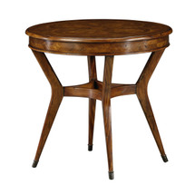 Simplicity of Form by Theodore Alexander