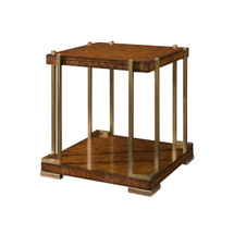 Noble Statement by Theodore Alexander