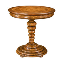 Stepped Discs by Theodore Alexander