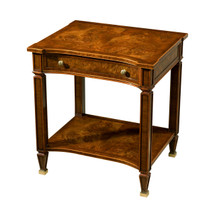 The College Table by Theodore Alexander