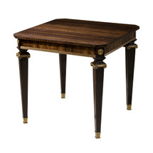 Boston Table by Theodore Alexander