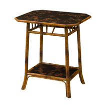 The Butterfly Table by Theodore Alexander