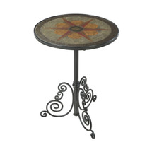 Napoleon's Sunburst by Theodore Alexander