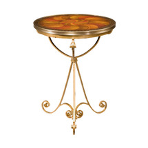 Art Deco Marvel by Theodore Alexander