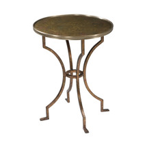 French Opalescence by Theodore Alexander