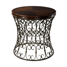 Arbus by Theodore Alexander