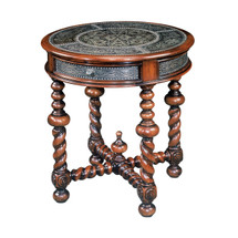 Lisbon Table by Theodore Alexander