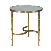 Brass All Around by Theodore Alexander