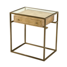 Air of Distinction by Theodore Alexander