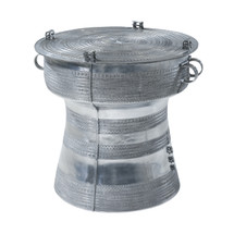 Chiang Mai Rains by Theodore Alexander