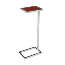 Angular Cantilever by Theodore Alexander