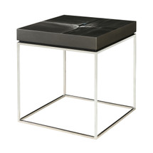 Cubic Abstract by Theodore Alexander