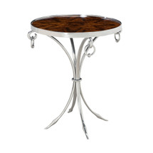 Rings Pendant by Theodore Alexander