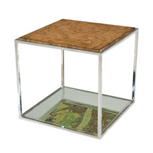 Thomas Howards Table by Theodore Alexander