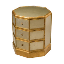 Venetian Octagon by Theodore Alexander