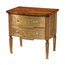 Piano Nobile by Theodore Alexander