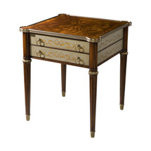 Waterside by Theodore Alexander