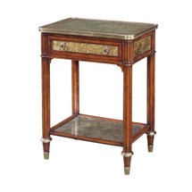 Green Opalescence by Theodore Alexander