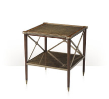 Empire Reflections by Theodore Alexander