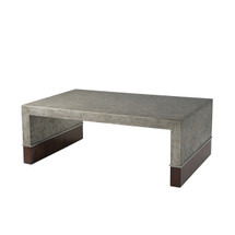 Vintage Silver by Theodore Alexander