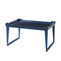 Statement Entry Tray by Theodore Alexander