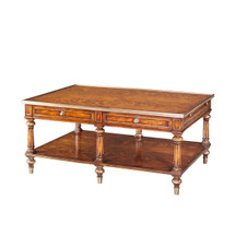 Elegant Regency Cocktail by Theodore Alexander