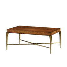 Club Leg Cocktail by Theodore Alexander