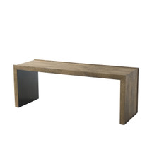 A Bunch Of Tables by Theodore Alexander