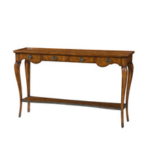 The New Forest Console by Theodore Alexander