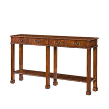 The Swag Handle by Theodore Alexander