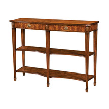 The Audley Street by Theodore Alexander