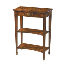 The Small Three Tier Georgian by Theodore Alexander