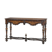 The Italian Villa Console by Theodore Alexander