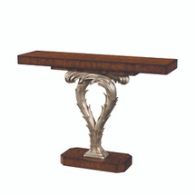 Silver Scrolls by Theodore Alexander