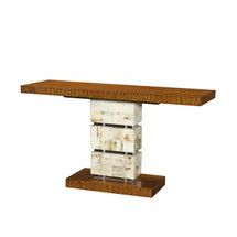 A Trio of Textures by Theodore Alexander