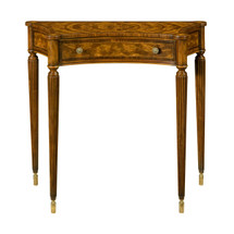 Georgian Flutings by Theodore Alexander