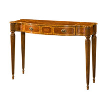 The Georgian Cabinetmaker by Theodore Alexander