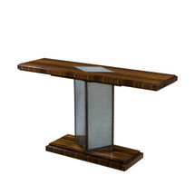 Obscurité Console by Theodore Alexander