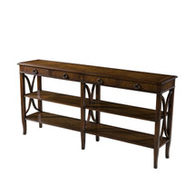 Trocadéro by Theodore Alexander