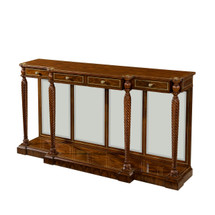 Supper with the Austens by Theodore Alexander