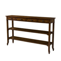 Luberon Console by Theodore Alexander