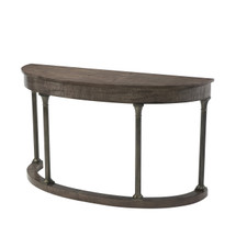 Platinum Bow by Theodore Alexander