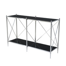 Lindridge Console by Theodore Alexander