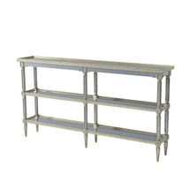 Starlight Console by Theodore Alexander