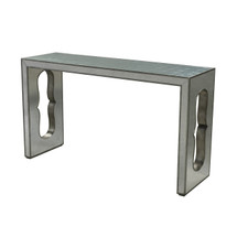 Cartouche Reflection by Theodore Alexander