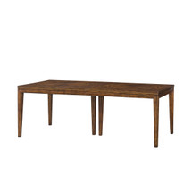 Tuscan Family Table by Theodore Alexander